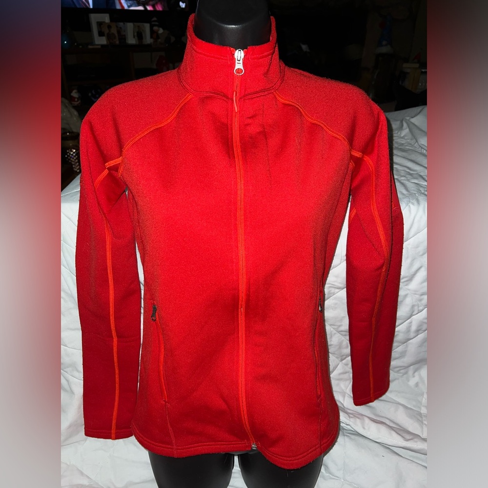 Marmot Rocklin Full Zip Jacket
